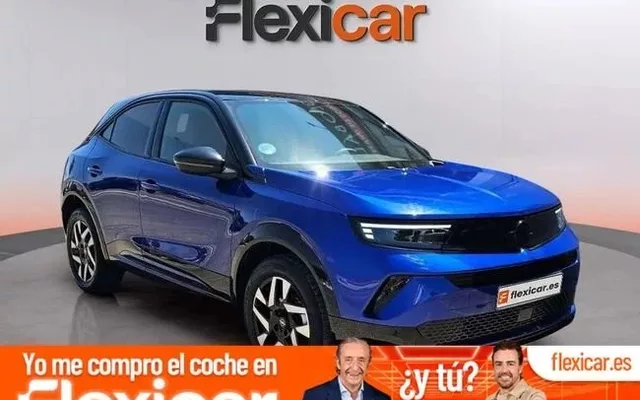 OPEL Mokka 1.2 T 100kW (136 CV) GS