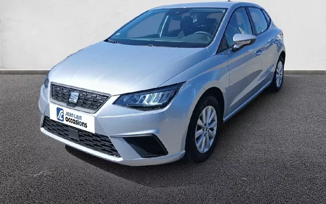 SEAT IBIZA 1.0 TSI 95 ch S/S BVM5 Style