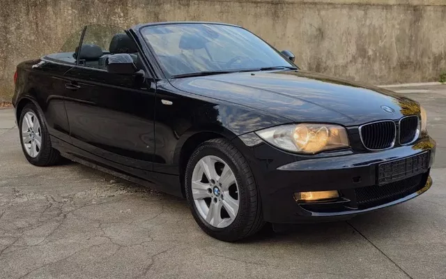 BMW 118