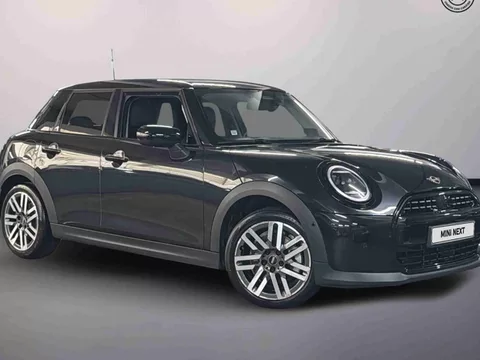 MINI - Mini - Mini Cooper C Classic M