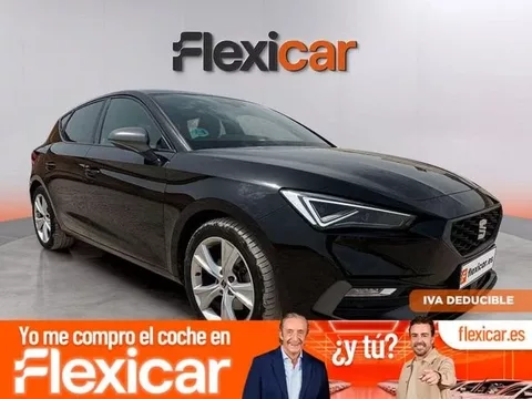SEAT León SP 1.5 TSI 110kW FR 75 Aniversario
