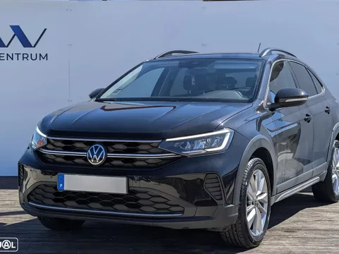 VW Taigo 1.0 TSI Urban DSG