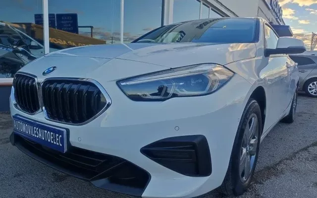 BMW Serie 2 1.5 AMT 116 CV