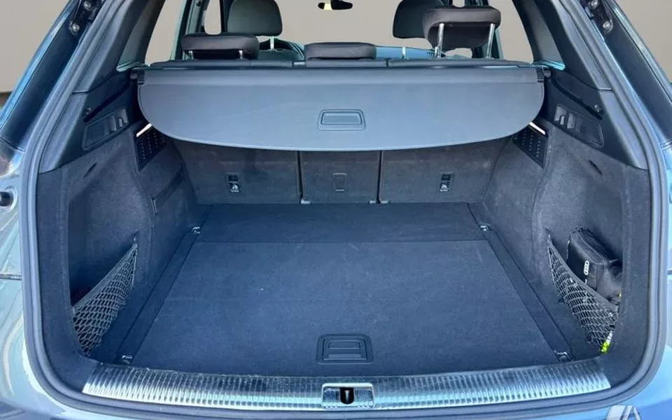 AUDI Q5 Q5 40 TDI quattro-ultra S line S tronic 150kW