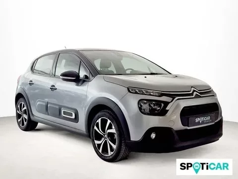 CITROEN C3 C3 1.5BlueHDi S&S Shine 100