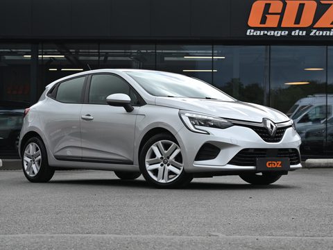 Renault Clio V Corporate Tce 91 Ch 86.137 Km