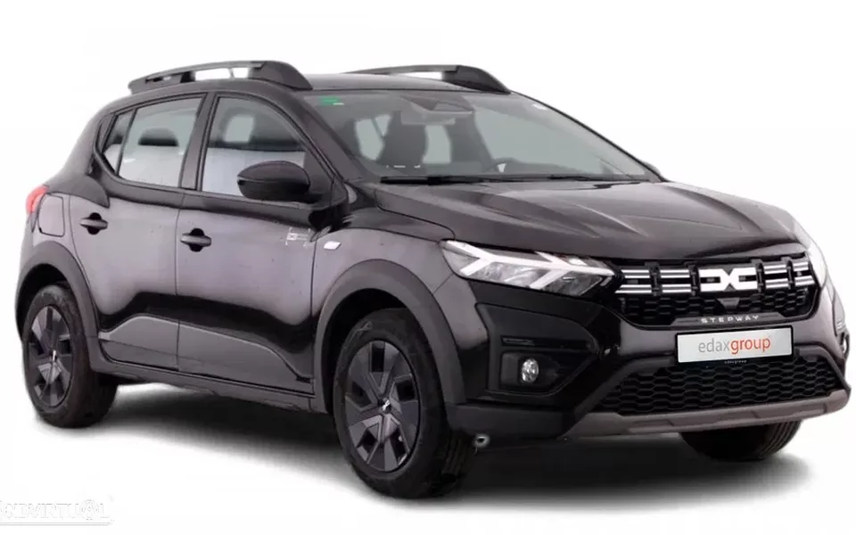 Dacia Sandero 1.0 ECO-G Expression Bi-Fuel