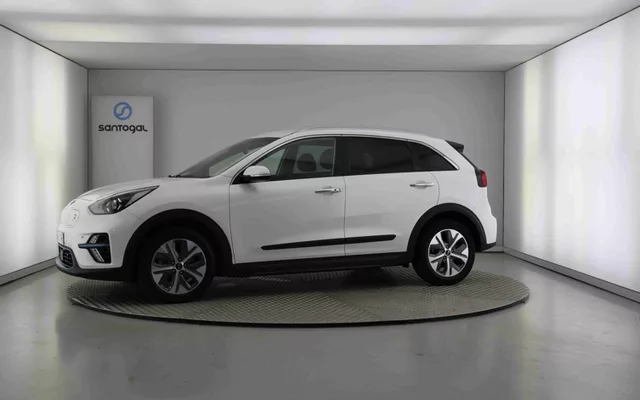 KIA - Niro - e-Niro EV 39.2kWh Move 39