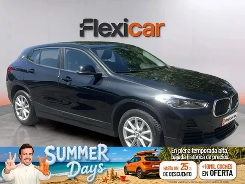BMW X2 X2 sDrive 18iA