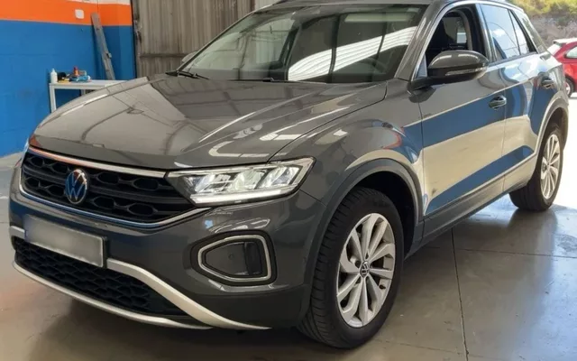 VOLKSWAGEN T-Roc T-Roc 1.5 TSI Life DSG7 110KW