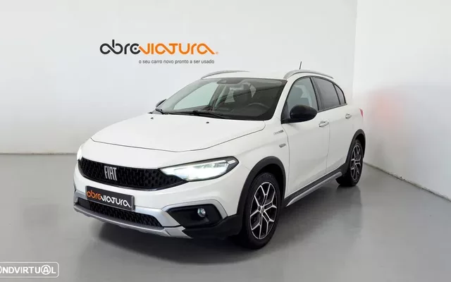 Fiat Tipo 1.0 GSE T3