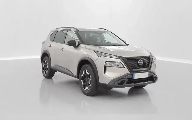 Nissan X-TRAIL X-TRAIL e-Power 204ch N-Trek Occasion
