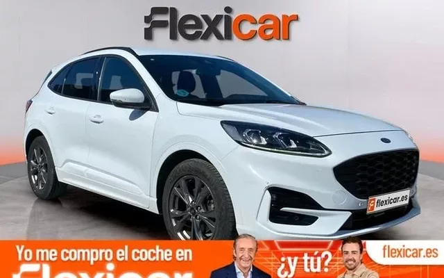 FORD Kuga Kuga 1.5 EcoBoost ST-Line FWD 150