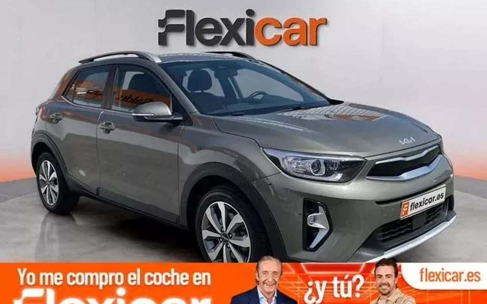 KIA Stonic 1.0 T-GDi 88kW (120CV) MHEV Drive DCT