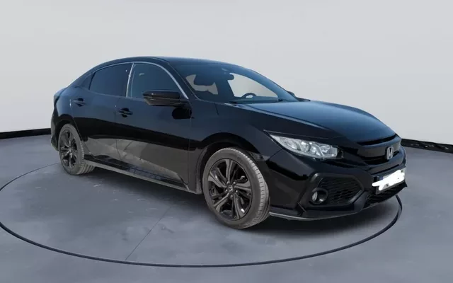 Honda Civic 1.0 i-VTEC Elegance