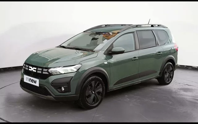 DACIA Jogger JOGGER 1.6 HYBRID 105KW EXPRESSION 5S 5P