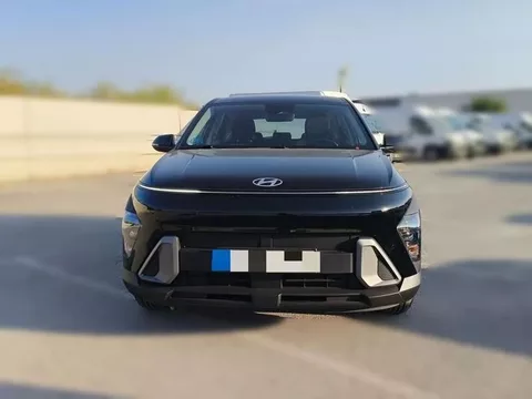 HYUNDAI Kona 1.6 GDI HEV Maxx DCT