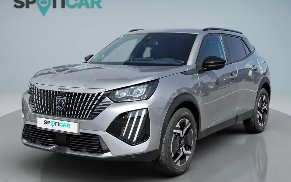 Peugeot 2008 1.2 Allure
