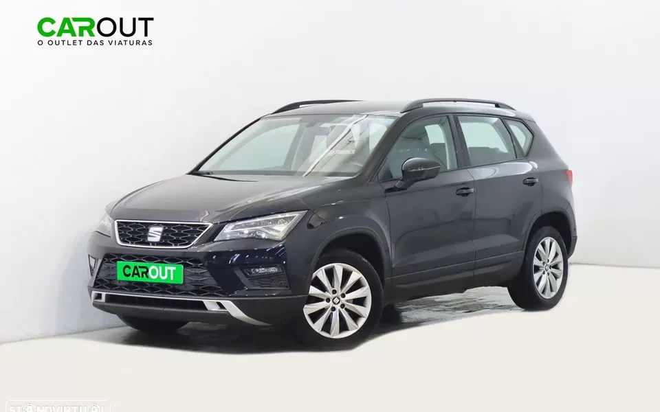 SEAT Ateca 1.6 TDI Style