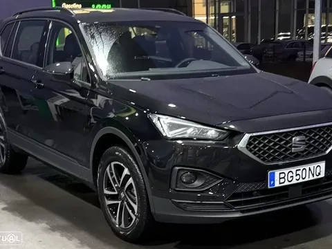 SEAT Tarraco 2.0 TDI Style DSG