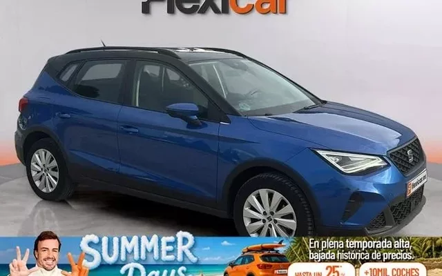 SEAT Arona Arona 1.0 TSI S&S Style XM Edition 110