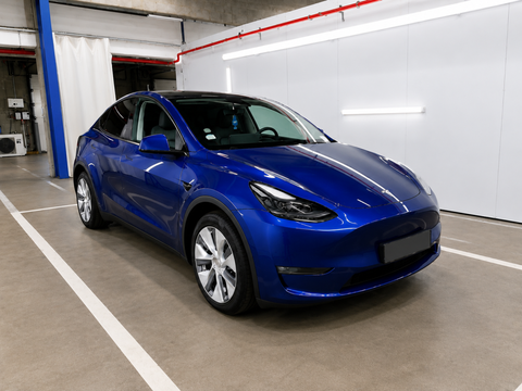 TESLA Model Y Model Y Performance AWD