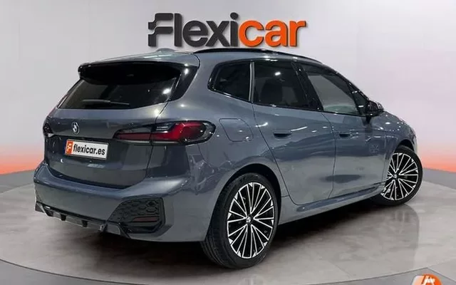BMW Serie 2 218i