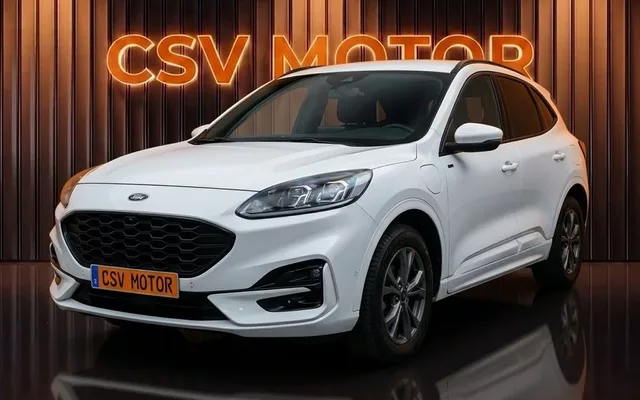 FORD Kuga Kuga 2.5 Duratec PHEV ST-Line 4x2