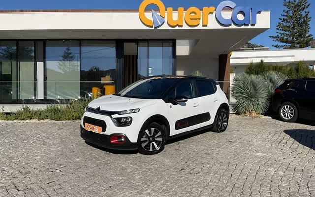 Citroën C3 1.2 PureTech Feel