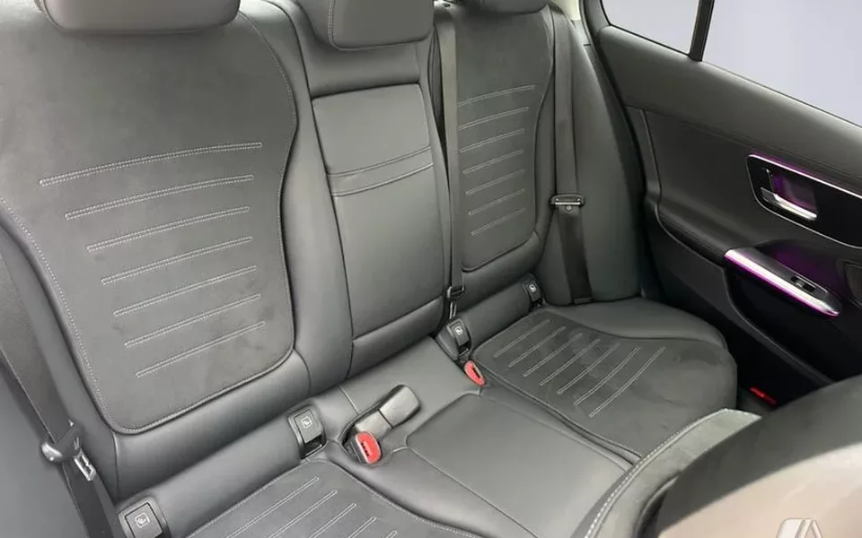 MERCEDES-BENZ Clase C C 220d 4Matic 9G-Tronic