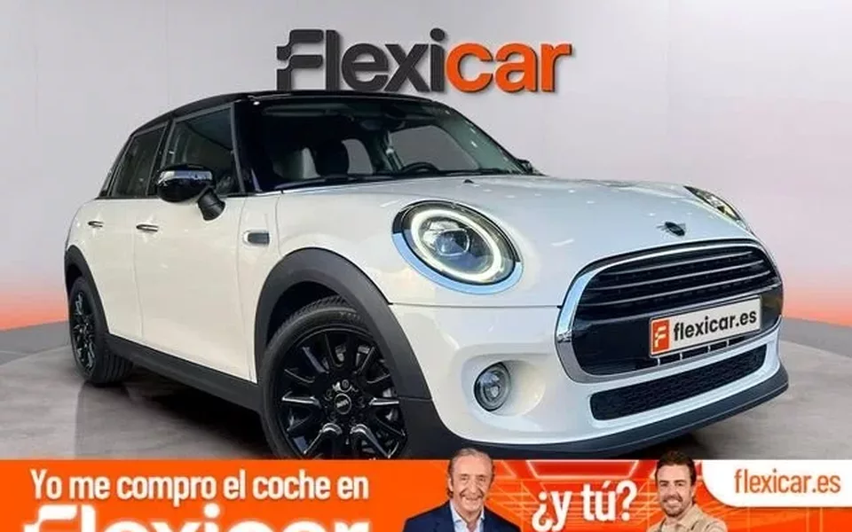 MINI Cooper COOPER 5 PUERTAS