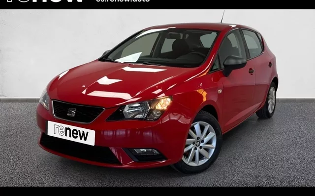 SEAT Ibiza Ibiza 1.2 TSI Reference