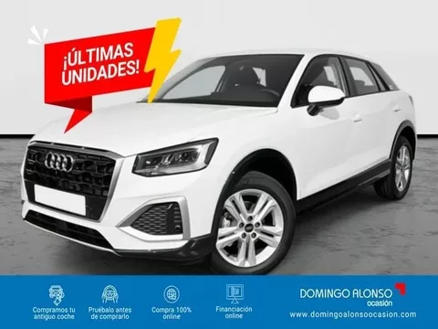 AUDI Q2 Q2 30 TFSI Sport 85kW