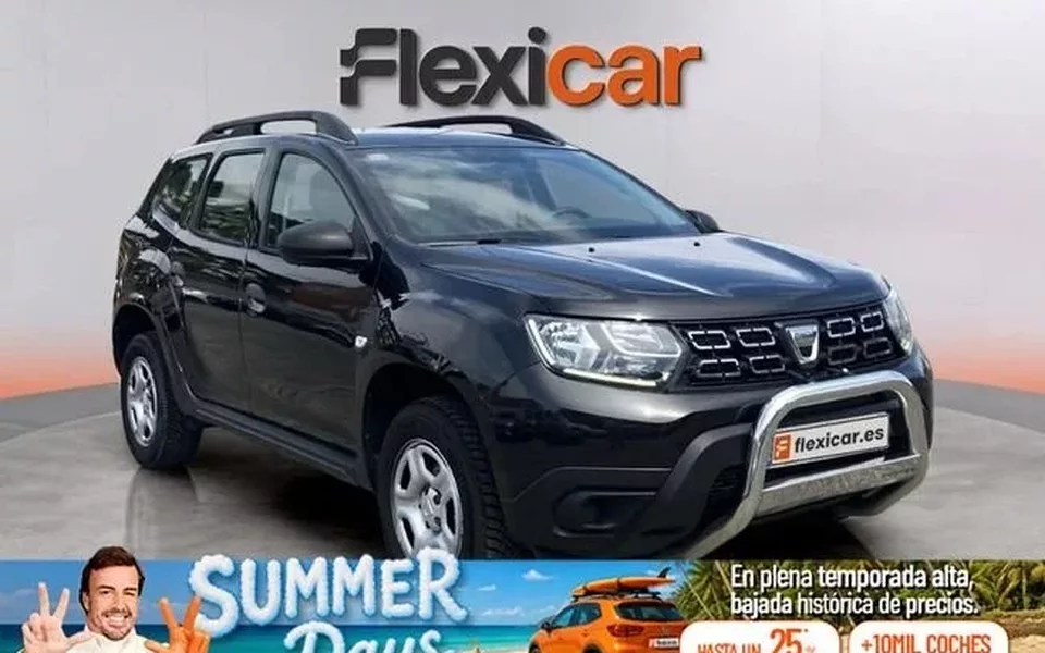 DACIA Duster Duster 1.0 TCE Essential 4x2 67kW
