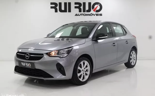 Opel Corsa 1.2 Business
