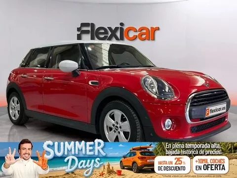 MINI Cooper ONE 5 PUERTAS