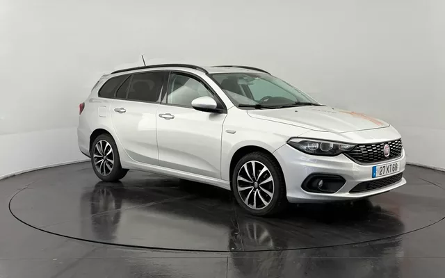 Fiat Tipo Station Wagon 1.6 M-Jet Lounge