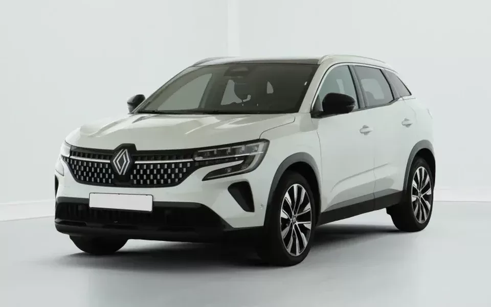 Renault Austral full hybrid E-Tech 200 ch Techno Occasion