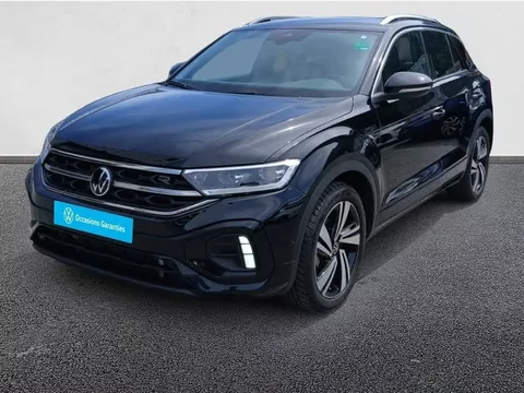 VOLKSWAGEN T-ROC 1.5 TSI EVO2 150 Start/Stop DSG7 R-Line Edition