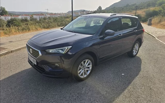 SEAT Tarraco SEAT 2.0 TDI 110kW (150CV) S&S Style DSG