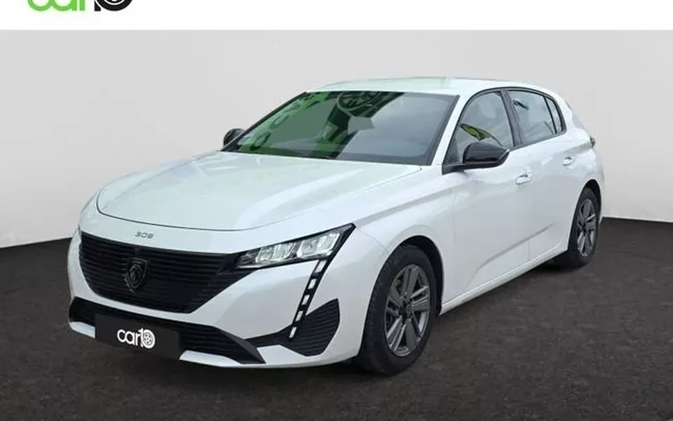 PEUGEOT 308 308 1.5 BlueHDi S&S Active Pack 130