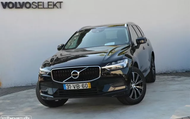 Volvo XC 60 2.0 D3 Momentum