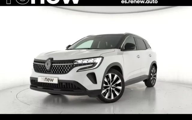 RENAULT Austral Techno E-Tech Full Hybrid 147kW (200CV)