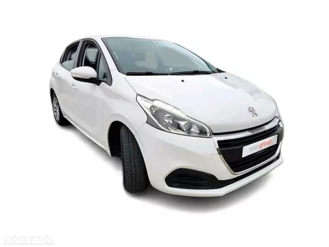 Peugeot 208 1.5 BlueHDi Active