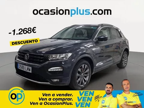 VOLKSWAGEN T-Roc T-Roc 1.0 TSI Advance 81kW