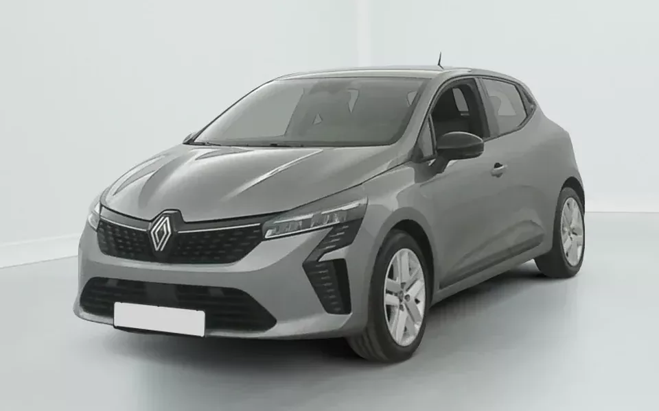 Renault Clio E-Tech full hybrid 145 ch GSR2 Evolution Occasion