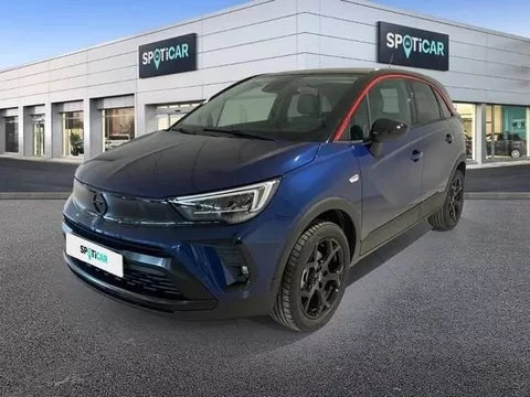 OPEL Crossland 1.2 81kW (110CV) GS