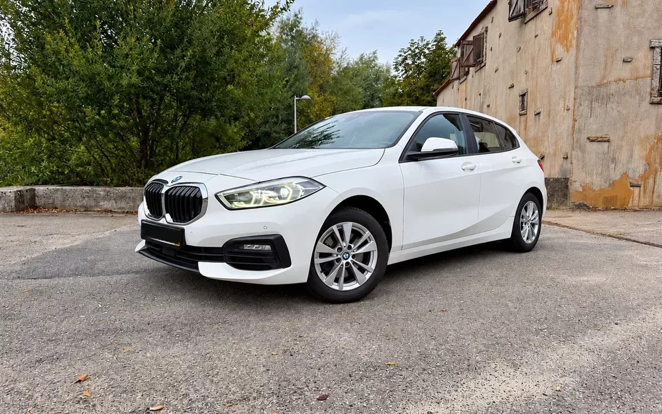 BMW 116