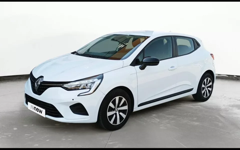 RENAULT Clio CLIO 1.0 TCE 67KW EQUILIBRE 5P