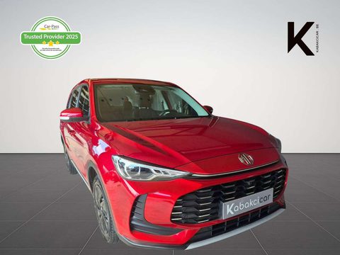 MG ZS 1.5i 116 Comfort – Garantie Constructeur, Zone LEZ OK
